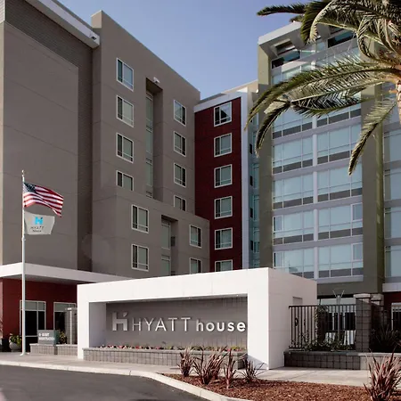 Hyatt House San Jose-Silicon Valley